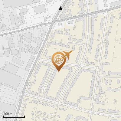 Foto zu Wilhelm-Pasewaldt-Straße 12, 12107 Berlin