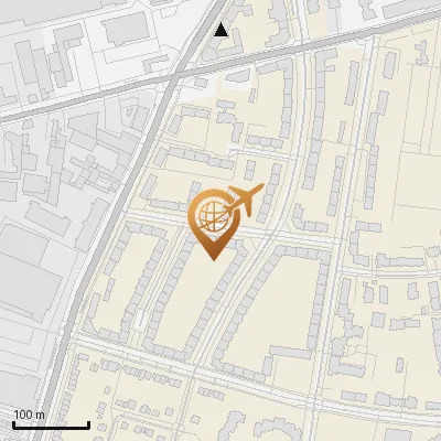 Foto zu Wilhelm-Pasewaldt-Straße 16, 12107 Berlin