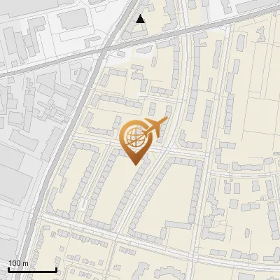 Foto zu Wilhelm-Pasewaldt-Straße 18, 12107 Berlin