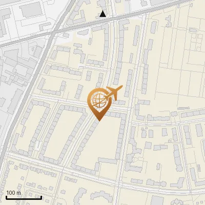 Foto zu Wilhelm-Pasewaldt-Straße 20, 12107 Berlin