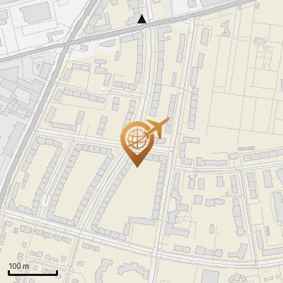 Foto zu Wilhelm-Pasewaldt-Straße 22, 12107 Berlin