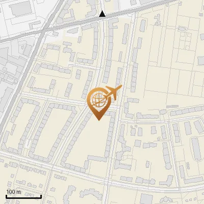 Foto zu Wilhelm-Pasewaldt-Straße 24, 12107 Berlin