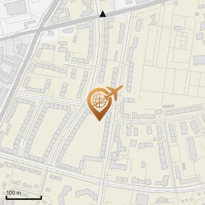 Foto zu Wilhelm-Pasewaldt-Straße 26, 12107 Berlin
