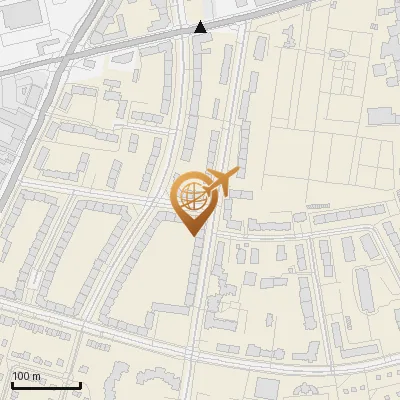 Foto zu Wilhelm-Pasewaldt-Straße 28, 12107 Berlin