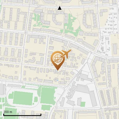 Foto zu Wilhelm-Raabe-Straße 1, 80807 München