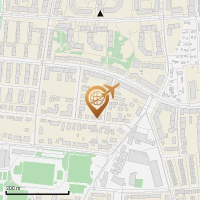 Foto zu Wilhelm-Raabe-Straße 3, 80807 München