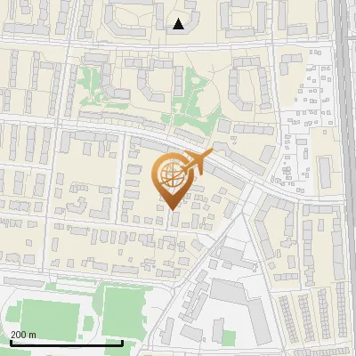 Foto zu Wilhelm-Raabe-Straße 4, 80807 München