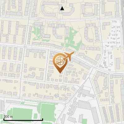 Foto zu Wilhelm-Raabe-Straße 7, 80807 München