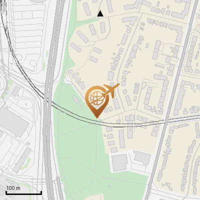 Foto zu Wilhelm-Raabe-Weg 22, 22335 Hamburg