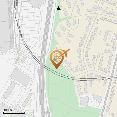 Foto zu Wilhelm-Raabe-Weg 23, 22335 Hamburg