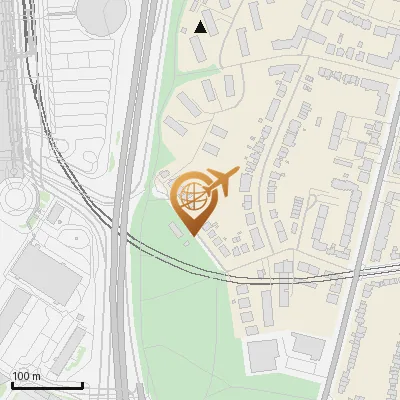 Foto zu Wilhelm-Raabe-Weg 30, 22335 Hamburg