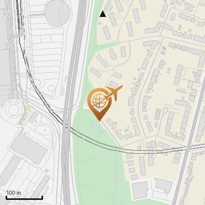 Foto zu Wilhelm-Raabe-Weg 34, 22335 Hamburg