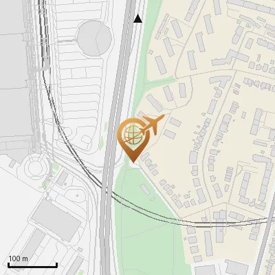 Foto zu Wilhelm-Raabe-Weg 42, 22335 Hamburg