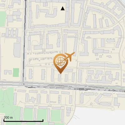 Foto zu Wilhelm-Riehl-Straße 25, 80687 München