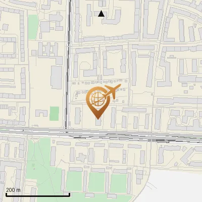Foto zu Wilhelm-Riehl-Straße 31, 80687 München