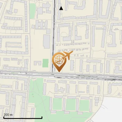 Foto zu Wilhelm-Riehl-Straße 43, 80687 München
