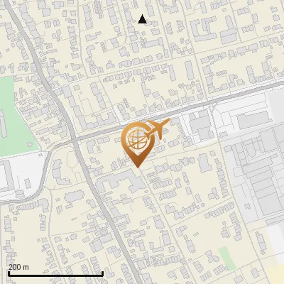Foto zu Wilhelm-Ruppert-Straße 13, 51147 Köln
