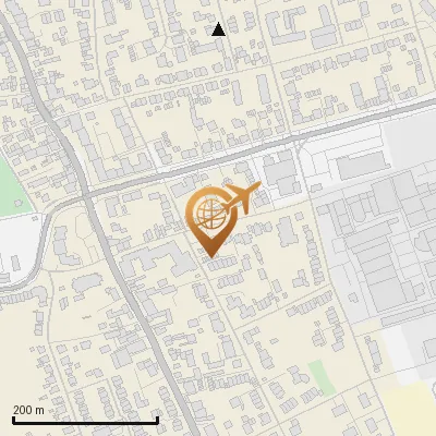Foto zu Wilhelm-Ruppert-Straße 14, 51147 Köln