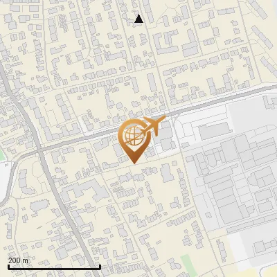 Foto zu Wilhelm-Ruppert-Straße 23, 51147 Köln