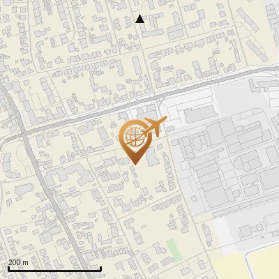 Foto zu Wilhelm-Ruppert-Straße 24, 51147 Köln