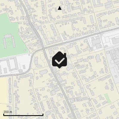 Foto zu Wilhelm-Ruppert-Straße 3, 51147 Köln