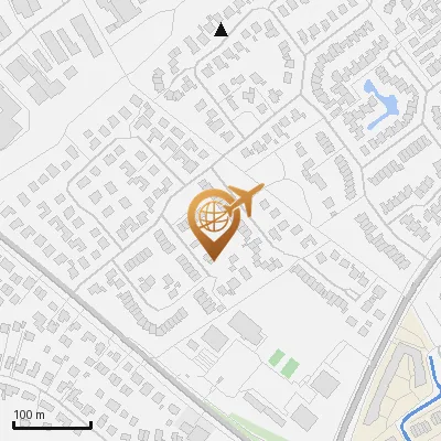 Foto zu Wilhelm-Siefke-Weg 3, 22399 Hamburg