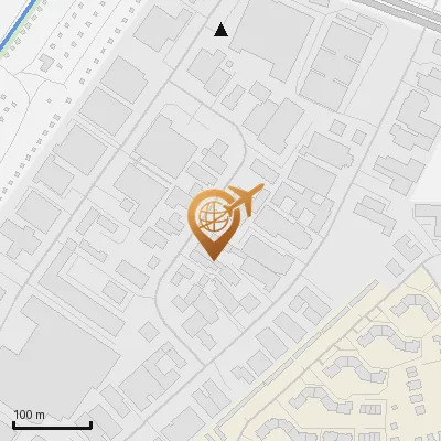 Foto zu Wilhelm-Stein-Weg 14, 22339 Hamburg