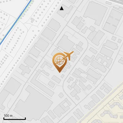 Foto zu Wilhelm-Stein-Weg 15, 22339 Hamburg