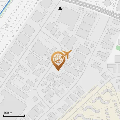 Foto zu Wilhelm-Stein-Weg 16, 22339 Hamburg