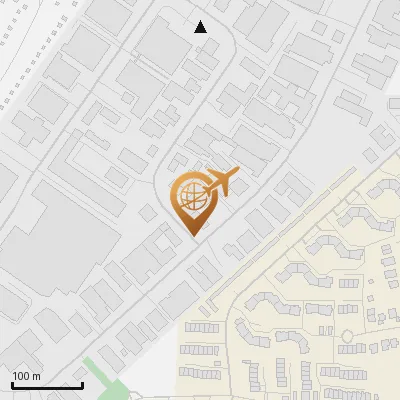 Foto zu Wilhelm-Stein-Weg 2, 22339 Hamburg