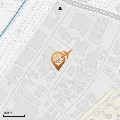 Foto zu Wilhelm-Stein-Weg 23, 22339 Hamburg