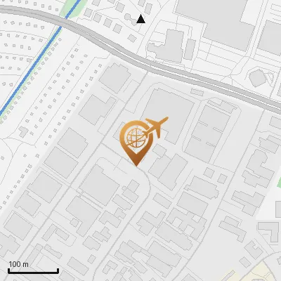 Foto zu Wilhelm-Stein-Weg 26, 22339 Hamburg