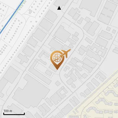 Foto zu Wilhelm-Stein-Weg 7, 22339 Hamburg