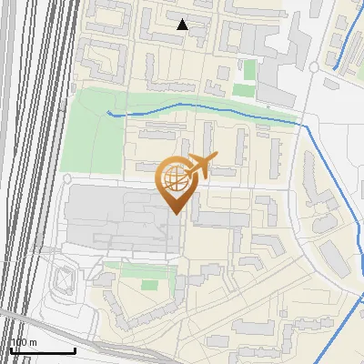 Foto zu Wilhelm-Strauß-Weg 10, 21109 Hamburg