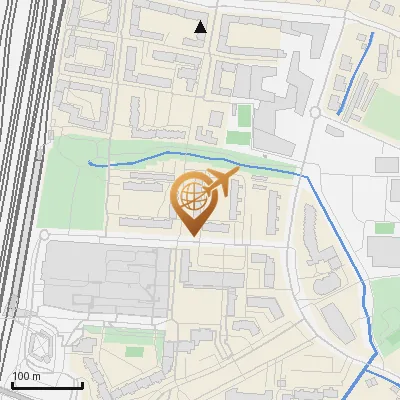 Foto zu Wilhelm-Strauß-Weg 13, 21109 Hamburg