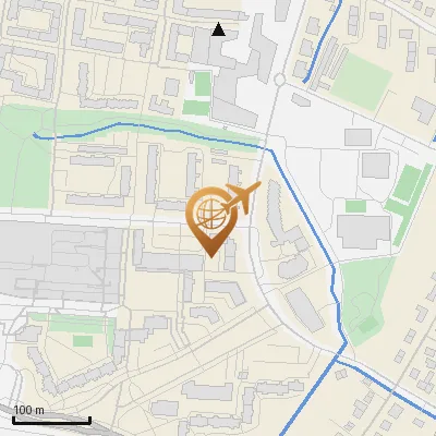 Foto zu Wilhelm-Strauß-Weg 16, 21109 Hamburg