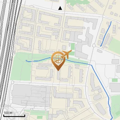 Foto zu Wilhelm-Strauß-Weg 19, 21109 Hamburg