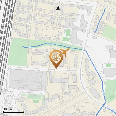 Foto zu Wilhelm-Strauß-Weg 21, 21109 Hamburg