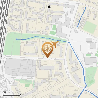 Foto zu Wilhelm-Strauß-Weg 23, 21109 Hamburg