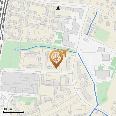 Foto zu Wilhelm-Strauß-Weg 25, 21109 Hamburg