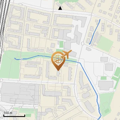 Foto zu Wilhelm-Strauß-Weg 29, 21109 Hamburg