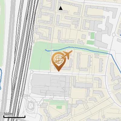 Foto zu Wilhelm-Strauß-Weg 3, 21109 Hamburg