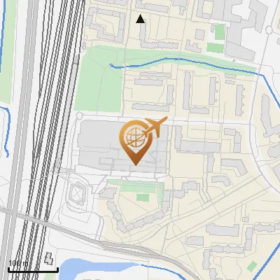 Foto zu Wilhelm-Strauß-Weg 4, 21109 Hamburg