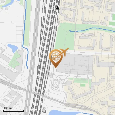 Foto zu Wilhelm-Strauß-Weg 6, 21109 Hamburg