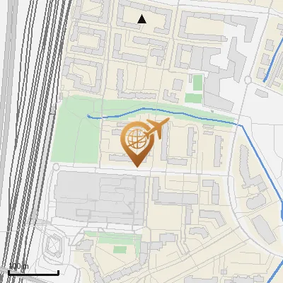 Foto zu Wilhelm-Strauß-Weg 7, 21109 Hamburg