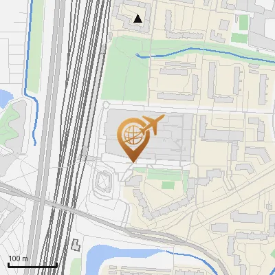 Foto zu Wilhelm-Strauß-Weg 8, 21109 Hamburg