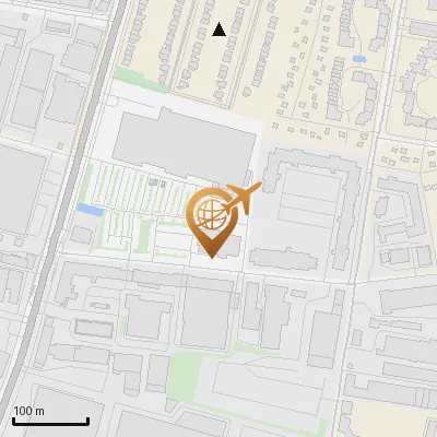 Foto zu Wilhelm-von-Siemens-Straße 13, 12277 Berlin