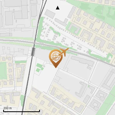 Foto zu Wilhelm-Wagenfeld-Straße 16, 80807 München