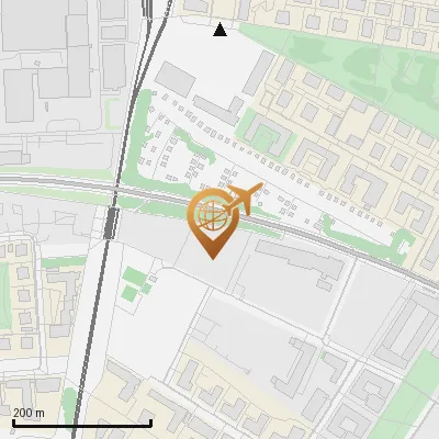 Foto zu Wilhelm-Wagenfeld-Straße 20, 80807 München