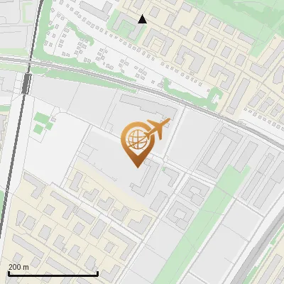 Foto zu Wilhelm-Wagenfeld-Straße 5, 80807 München